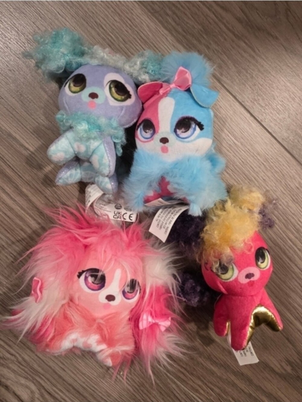 Present Pets